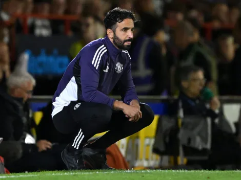 "Humilhação" de "treinador condenado": Manchester United arrasado após eliminação surpreendente