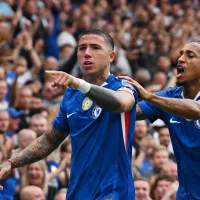 Chelsea vence dérbi com Fulham e isola-se provisoriamente na liderança da Premier League