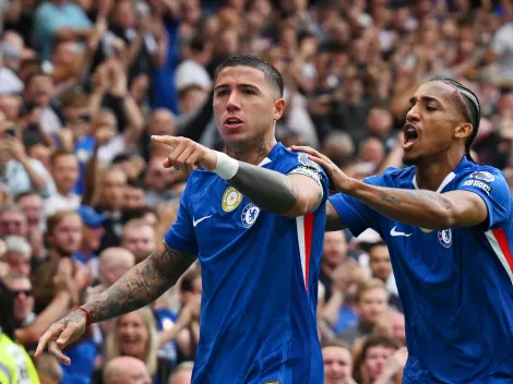 Chelsea vence dérbi com Fulham e isola-se provisoriamente na liderança