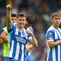 Brighton surpreende e consegue reviravolta no fim sobre o Manchester City na Premier League