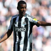 Fim da novela: Alexander Isak troca o Newcastle pelo Liverpool por €150 milhões