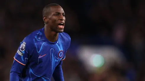 Nicolas Jackson vai jogar no Bayern de Munique. Foto: Getty Images