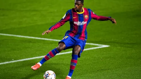FC Barcelona v SD Huesca – La Liga Santander
