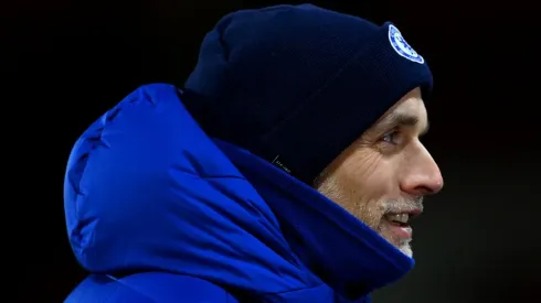 Sheffield United v Chelsea - Premier League