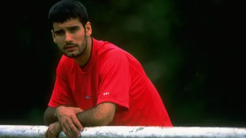 Josep Guardiola