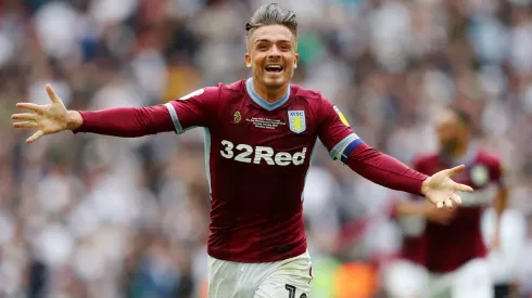 Aston Villa v Derby County - Sky Bet Championship Play-off Final