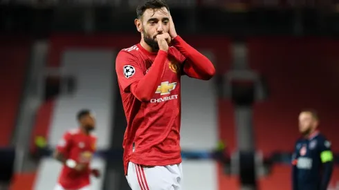 Manchester United v İstanbul Basaksehir: Group H - UEFA Champions League