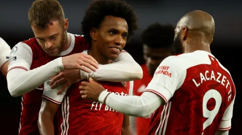 Arsenal v West Bromwich Albion - Premier League