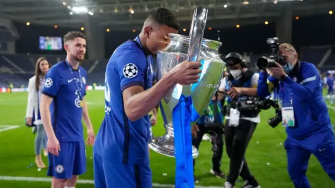 Manchester City v Chelsea FC - UEFA Champions League Final