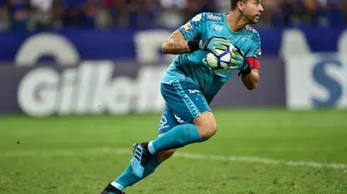 Cruzeiro v Internacional - Brasileirao Series A 2019