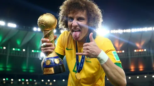 Brazil v Spain: Final - FIFA Confederations Cup Brazil 2013