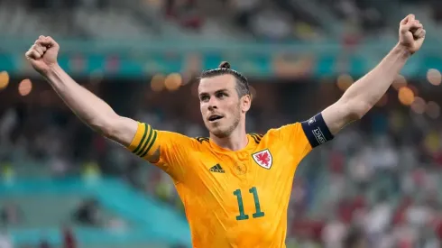 Turkey v Wales – UEFA Euro 2020: Group A