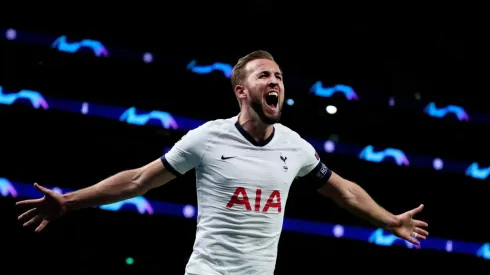 Tottenham Hotspur v Olympiacos FC: Group B - UEFA Champions League