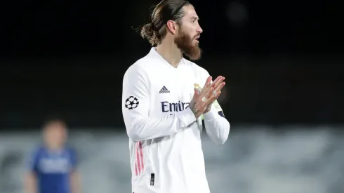 Real Madrid v Atalanta - UEFA Champions League Round Of 16 Leg Two