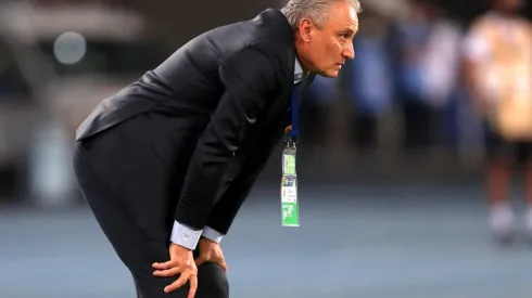 Brazil v Colombia: Group B - Copa America Brazil 2021