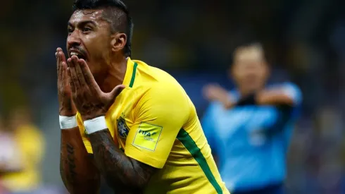 Brazil v Paraguay - 2018 FIFA World Cup Russia Qualifier