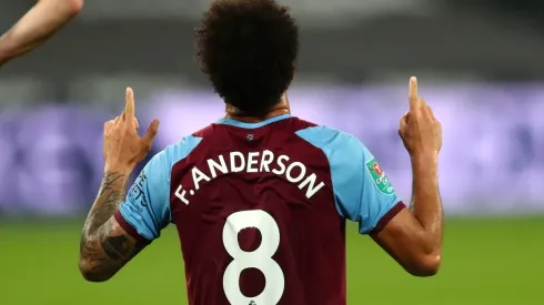 West Ham United v Charlton Athletic - Carabao Cup Second Round