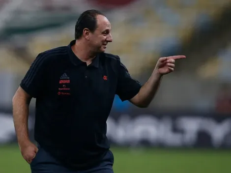 Vai buscar? Flamengo fica próximo de fechar contratação de jogador do Chelsea