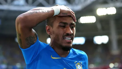 Brazil v Costa Rica: Group E - 2018 FIFA World Cup Russia