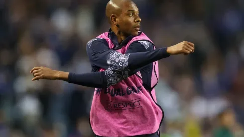 Manchester City v Chelsea FC – UEFA Champions League Final