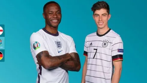 Foto: divulgação / UEFA