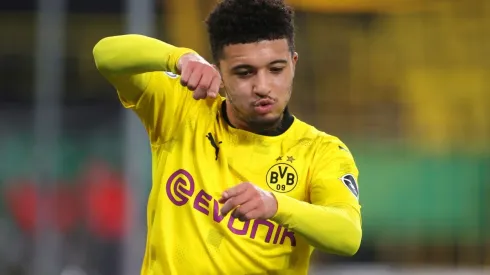 Borussia Dortmund v SC Paderborn 07 - DFB Cup: Round Of Sixteen