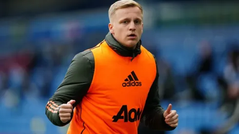 Leeds United v Manchester United - Premier League