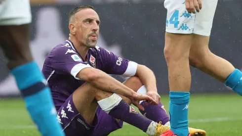 ACF Fiorentina v SSC Napoli - Serie A