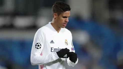 Real Madrid v Atalanta  - UEFA Champions League Round Of 16 Leg Two