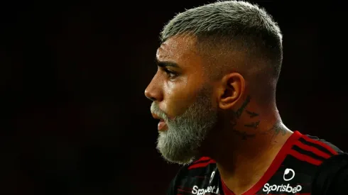 Flamengo v Independiente del Valle - CONMEBOL Recopa Sudamericana 2020