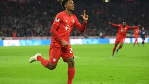 Bayern Muenchen v Tottenham Hotspur: Group B - UEFA Champions League