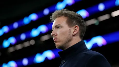 Tottenham Hotspur v RB Leipzig - UEFA Champions League Round of 16: First Leg