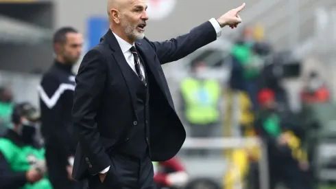 AC Milan v FC Internazionale - Serie A