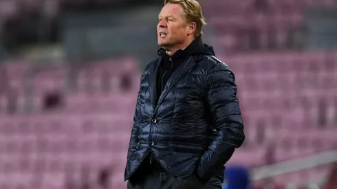 FC Barcelona v Juventus: Group G - UEFA Champions League