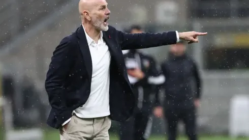 AC Milan v US Sassuolo - Serie A