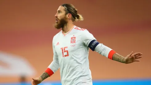 Netherlands v Spain – International Friendly