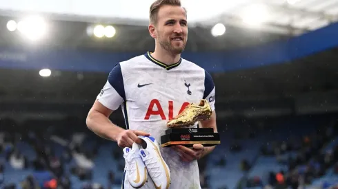 Leicester City v Tottenham Hotspur - Premier League