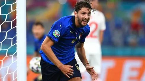 Italy v Switzerland - UEFA Euro 2020: Group A