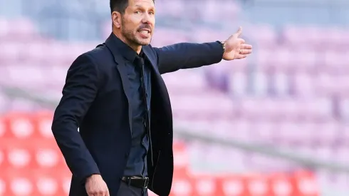 FC Barcelona v Atletico de Madrid – La Liga Santander