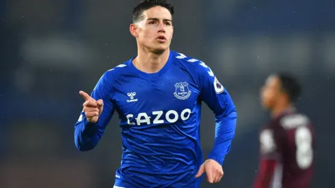 Everton v Leicester City - Premier League