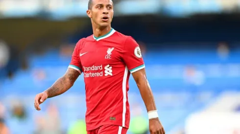 Chelsea v Liverpool – Premier League