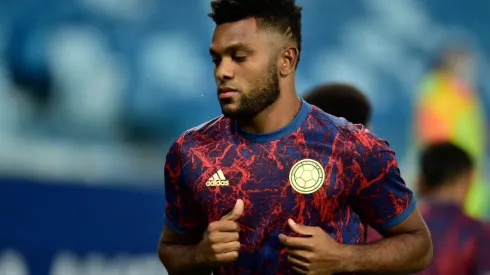 Colombia v Ecuador: Group B - Copa America Brazil 2021