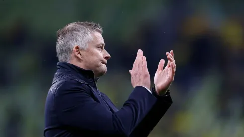 Villarreal CF v Manchester United - UEFA Europa League Final