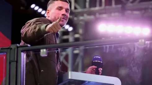 Germany v Turkey - International Friendly