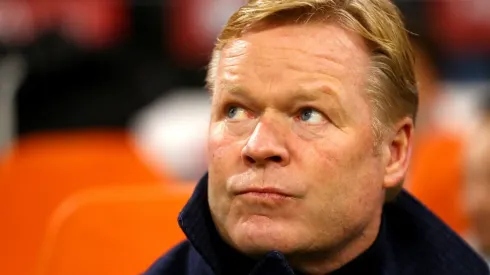 Netherlands v Estonia - UEFA Euro 2020 Qualifier