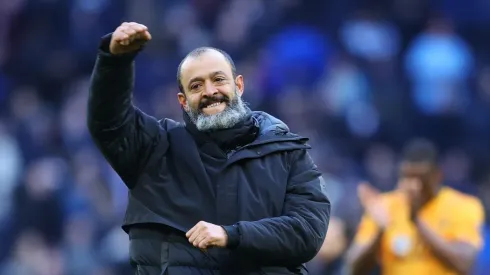 Tottenham Hotspur v Wolverhampton Wanderers - Premier League