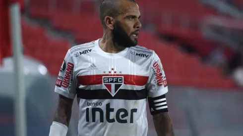 River Plate v Sao Paulo - Copa CONMEBOL Libertadores 2020