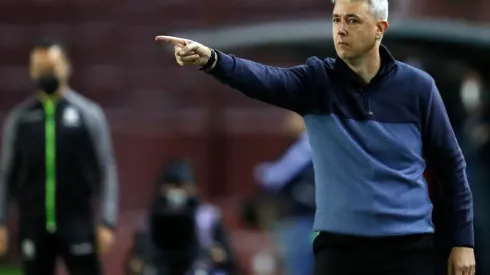 Lanus v Gremio - Copa CONMEBOL Sudamericana 2021