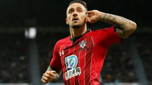 Newcastle United v Southampton FC - Premier League