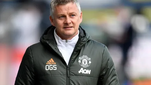 Leeds United v Manchester United - Premier League